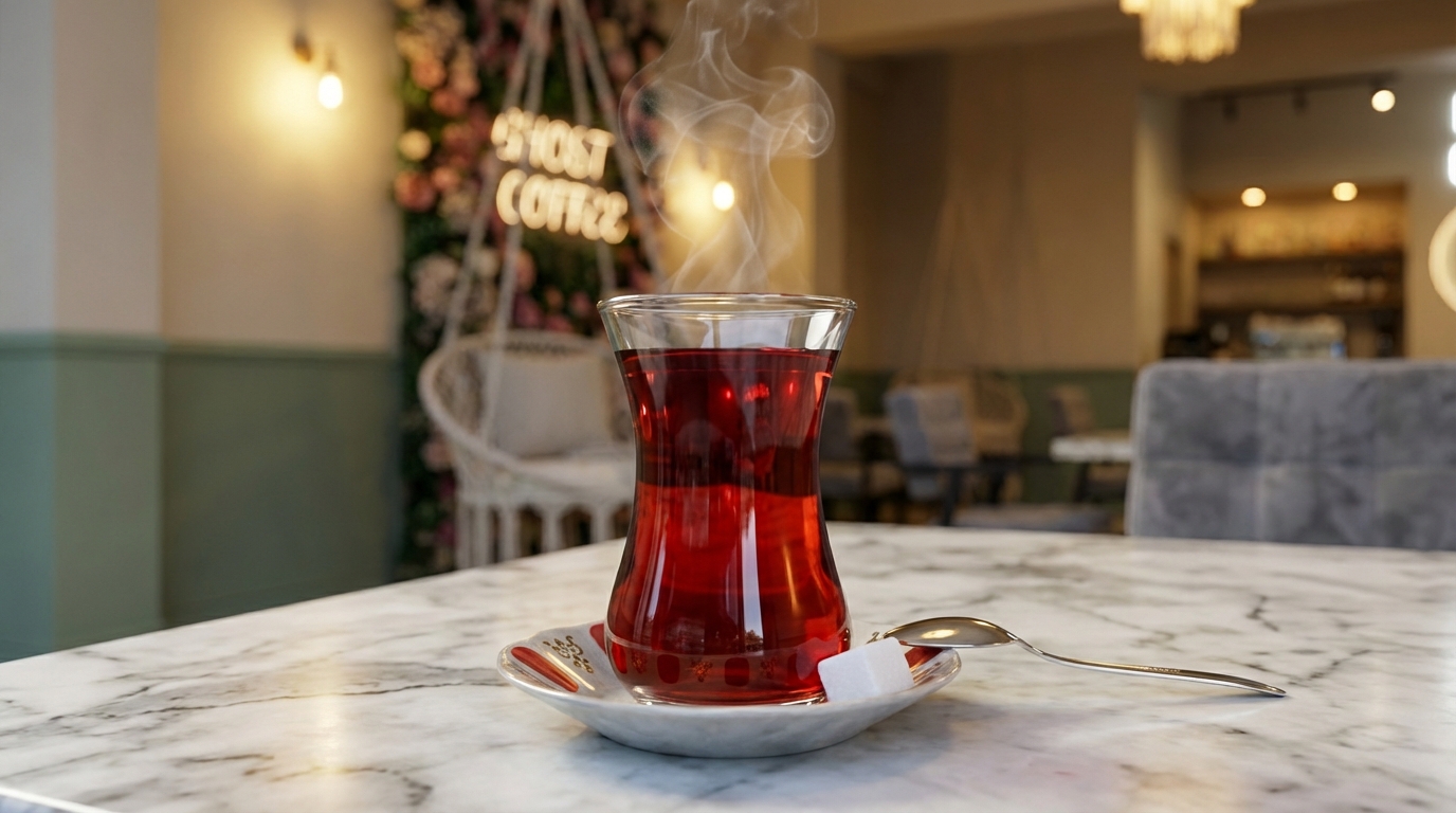 Çay