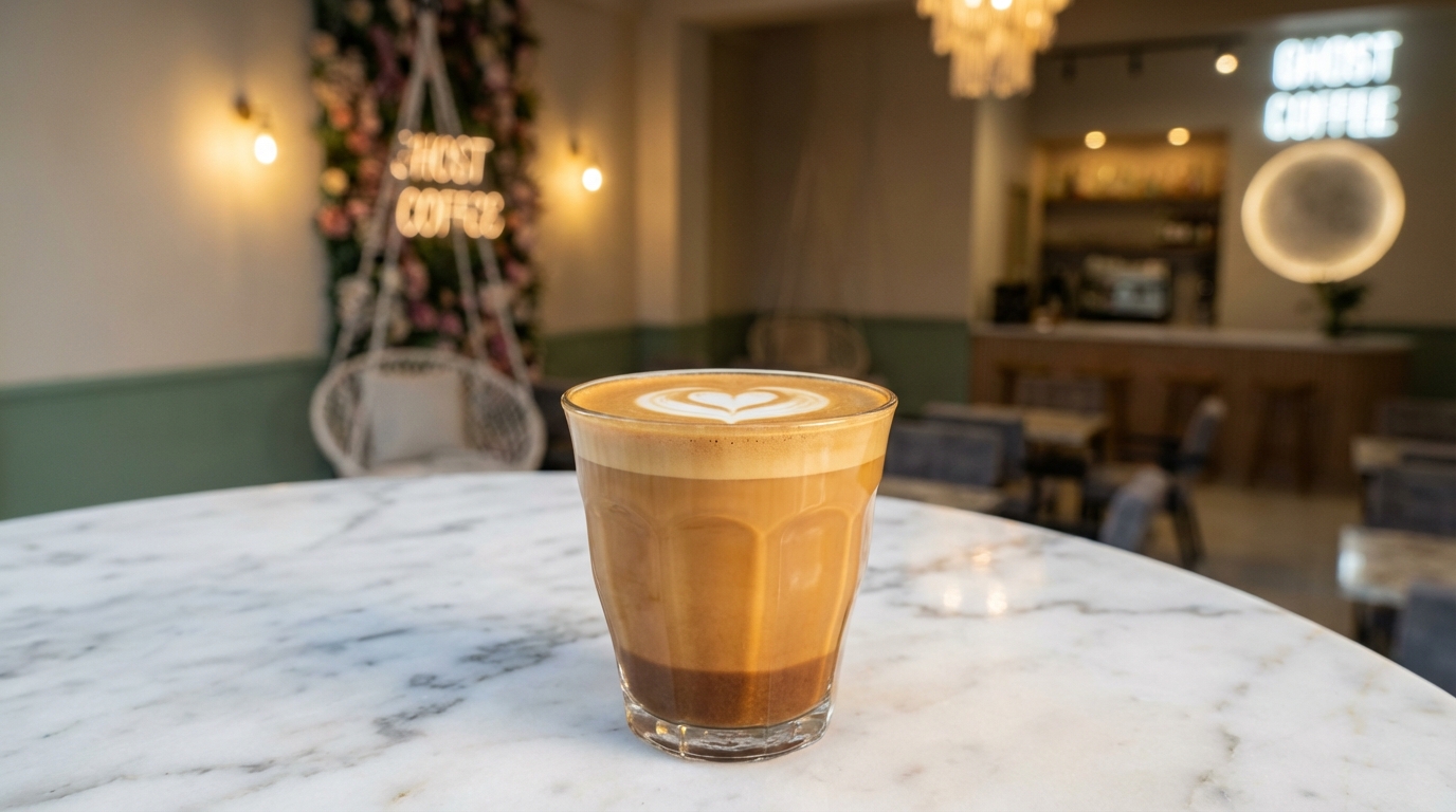 Cortado
