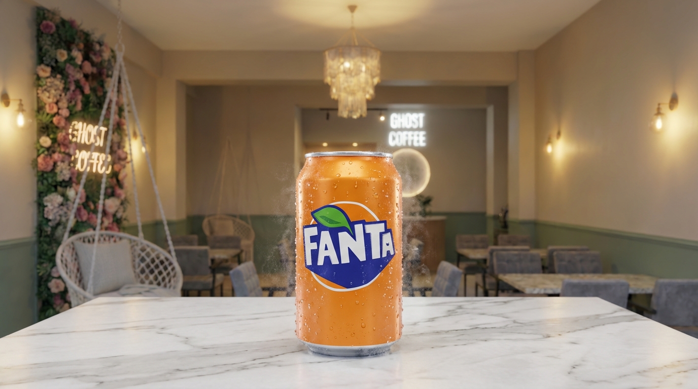 Fanta