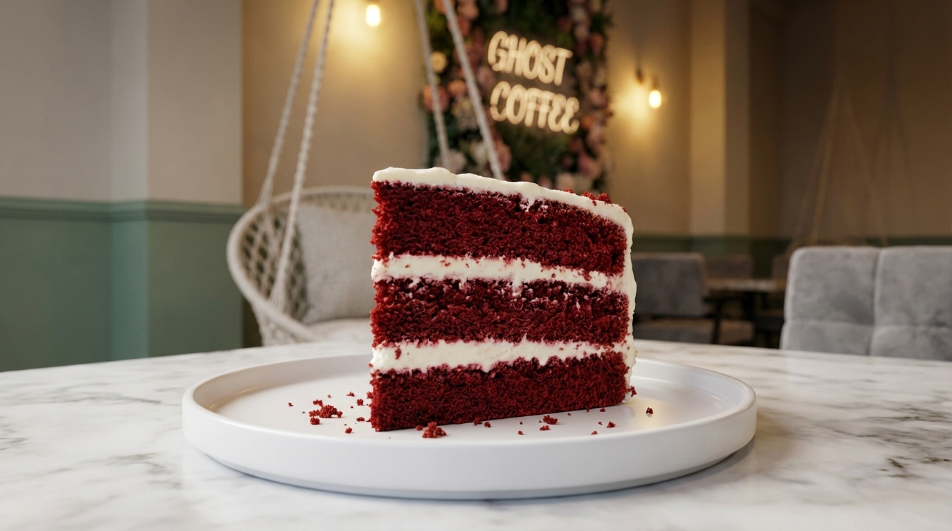 Red Velvet