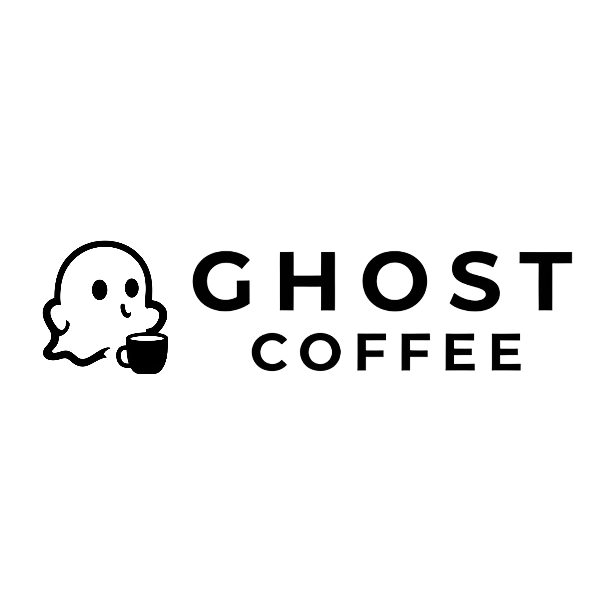 Ghost Coffee